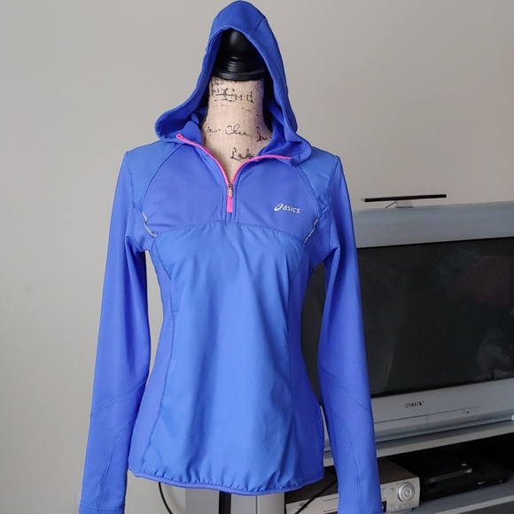 Asics Pullover - Picture 2 of 3